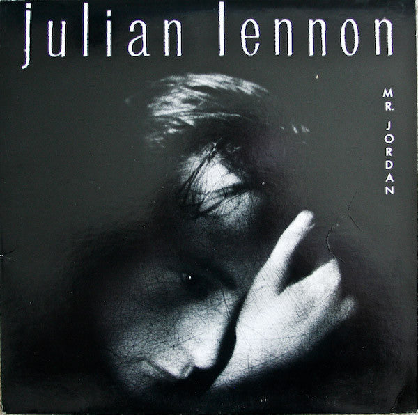 Julian Lennon : Mr. Jordan (LP, Album)