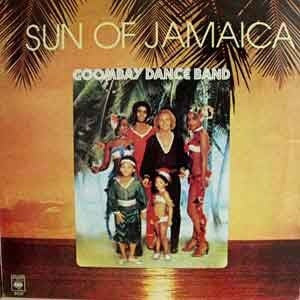 Goombay Dance Band : Sun Of Jamaica (LP, Album)