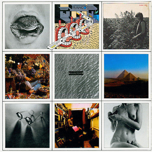 Pink Floyd : A Nice Pair (2xLP, Comp, Gat)