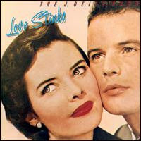 The J. Geils Band : Love Stinks (LP, Album)