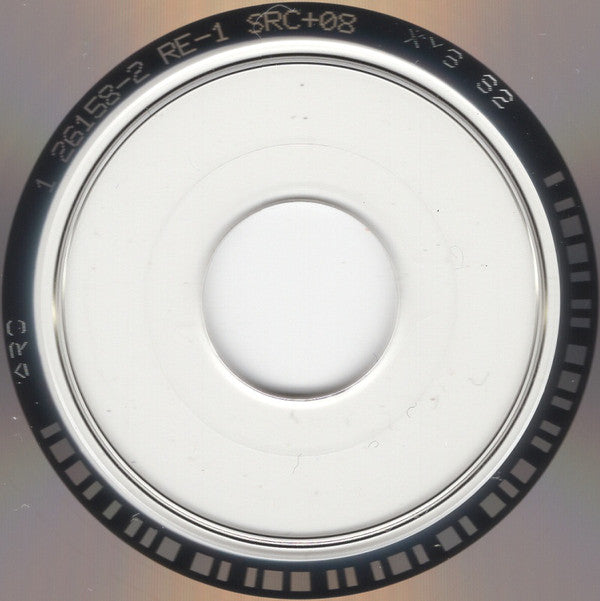 Rod Stewart : Downtown Train (Selections From The Storyteller Anthology) (CD, Comp, Club)