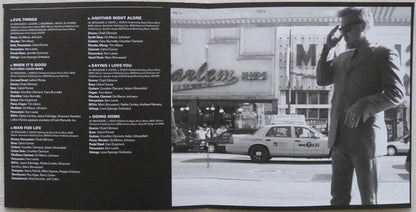 Marc Broussard : Keep Coming Back (CD, Album)