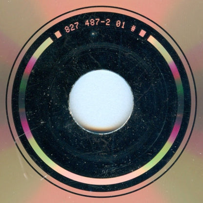 Level 42 : World Machine (CD, Album)