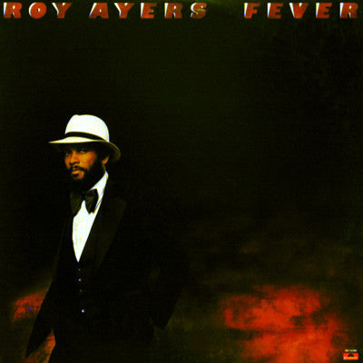 Buy Roy Ayers : Fever (LP, Album, Kee) Online for a great price