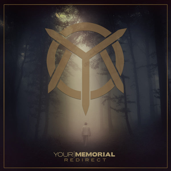 Your Memorial : Redirect (CD, Album)
