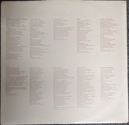 Karla Bonoff : Karla Bonoff (LP, Album)