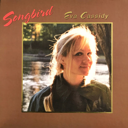 Eva Cassidy : Songbird (LP, Comp, RE, RM, 180)