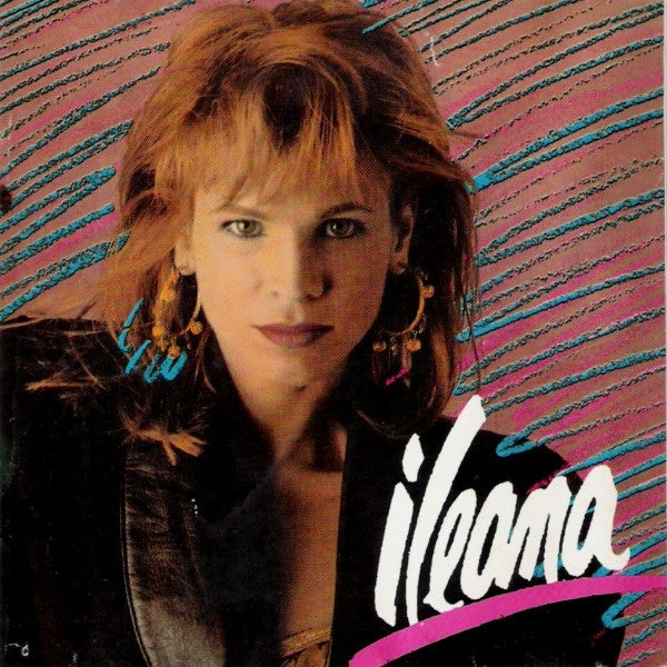 Ileana : Ileana (CD, Album)
