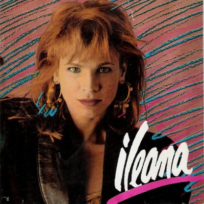 Ileana : Ileana (CD, Album)