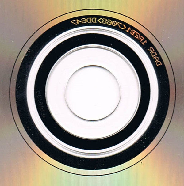 Jimmy Johnson (8) : North // South (CD, Album, RE)