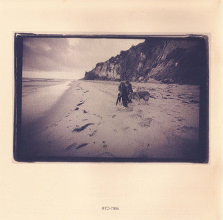 Richard Page : Shelter Me (CD, Album)