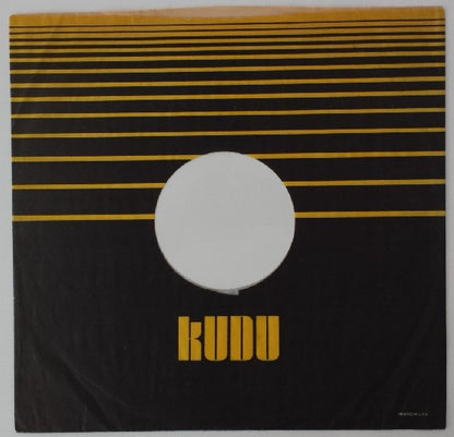 Grover Washington, Jr. : Soul Box Vol. 1 (LP, Album, All)