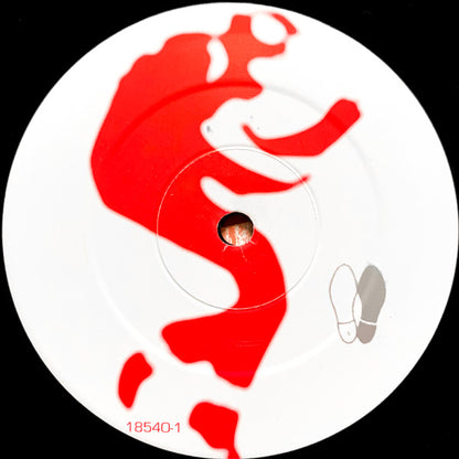 UI : Dropplike (12", Single)