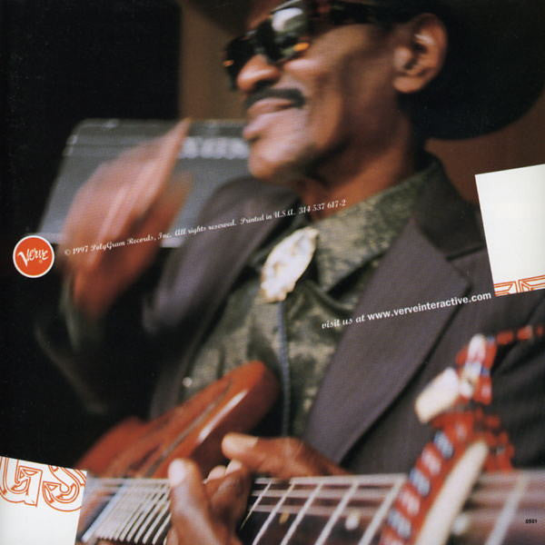 Buy Clarence Gatemouth Brown* : Gate Swings (CD, Album, PMD