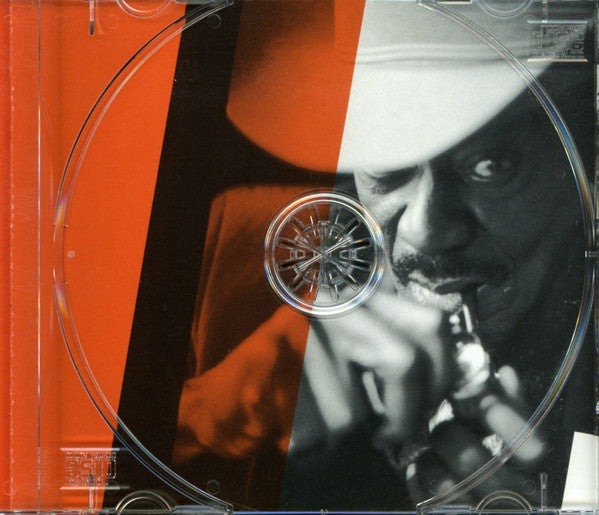 Buy Clarence Gatemouth Brown* : Gate Swings (CD, Album, PMD