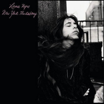 Laura Nyro : New York Tendaberry (LP, Album)