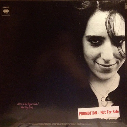 Laura Nyro : New York Tendaberry (LP, Album)