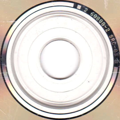 Tracy Chapman : Crossroads (CD, Album)