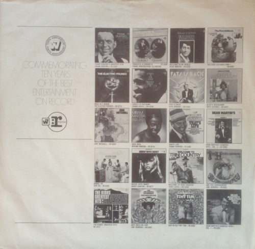 The Grateful Dead : Workingman's Dead (LP, Album, Ter)