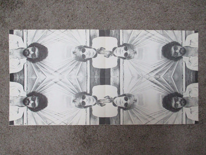 Daryl Hall & John Oates : Abandoned Luncheonette (LP, Album, PR )