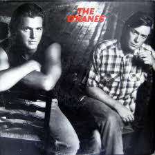 The O'Kanes : The O'Kanes (LP, Album, Car)