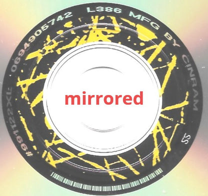 Sheryl Crow And Friends Of Sheryl Crow : Live From Central Park (CD, Album)