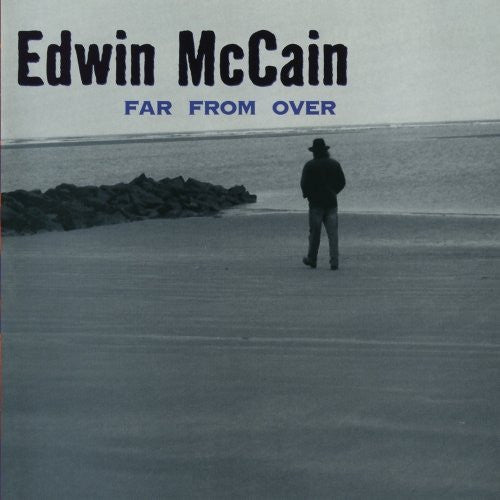 Edwin McCain : Far From Over (CD, Album)