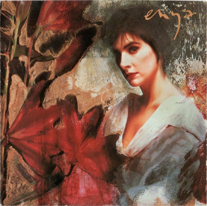 Enya : Watermark (CD, Album, Club)