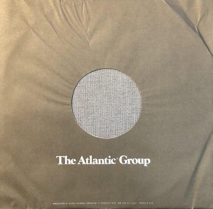 The Blues Brothers : The Blues Brothers (Original Soundtrack Recording) (LP, Album, SP-)