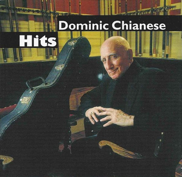 Dominic Chianese : Hits (CD, Album)