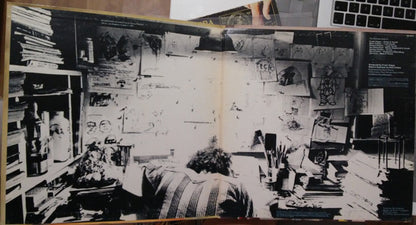 The Mothers : Just Another Band From L.A. (LP, Album, Gat)