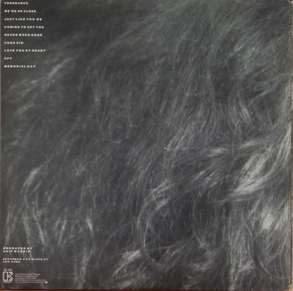 Carly Simon : Spy (LP, Album, Promo, Gat)