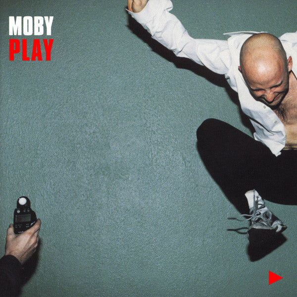 Moby : Play (CD, Album)