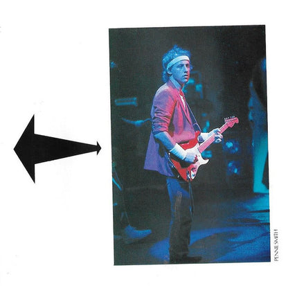 Dire Straits : Alchemy - Dire Straits Live Part Two (CD, Album, RE)