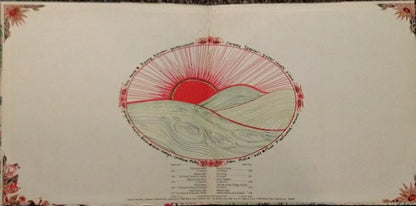 Fleetwood Mac : Kiln House (LP, Album, RE, Win)