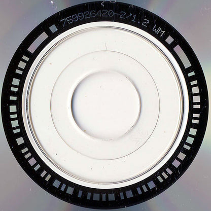 Eric Clapton : 24 Nights (2xCD, Album, WMM)