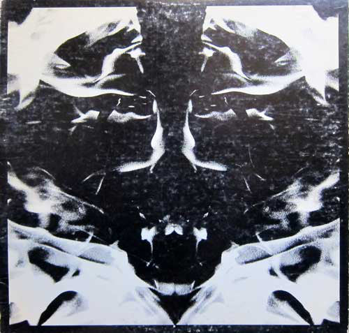 Mott The Hoople : Mad Shadows (LP, Album, MO )