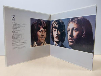 Bee Gees : 2 Years On (LP, Album, CTH)