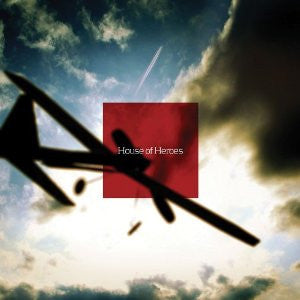 House Of Heroes : House Of Heroes (CD, Album, Enh)