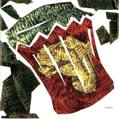 Sounds Of Blackness : Africa To America; The Journey Of The Drum (CD, Album, Club)