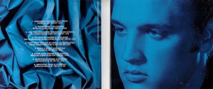 Elvis Presley : Love Songs (CD, Comp)