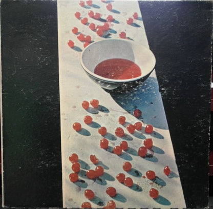 Paul McCartney : McCartney (LP, Album, Win)