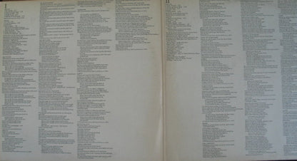 Seals & Crofts : I And II (2xLP, Comp)