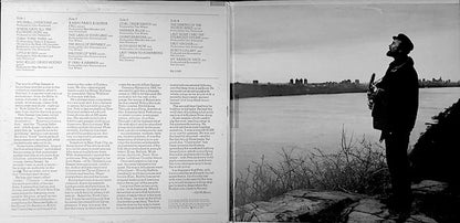 Pete Seeger : The World Of Pete Seeger (2xLP, Comp)