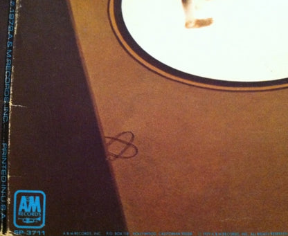 Styx : Cornerstone (LP, Album, Ter)