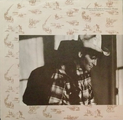 John Fogerty : Centerfield (LP, Album, All)