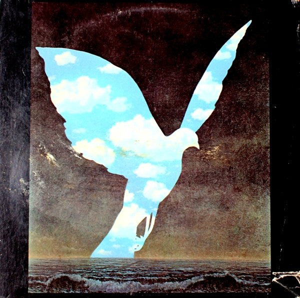 The Rascals : See (LP, Album, Mon)