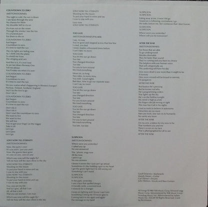 Asia (2) : Astra (LP, Album, All)