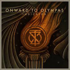 Onward To Olympas : Indicator (CD, Album)