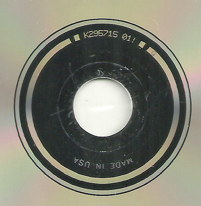 Jesus Jones : Doubt (CD, Album)